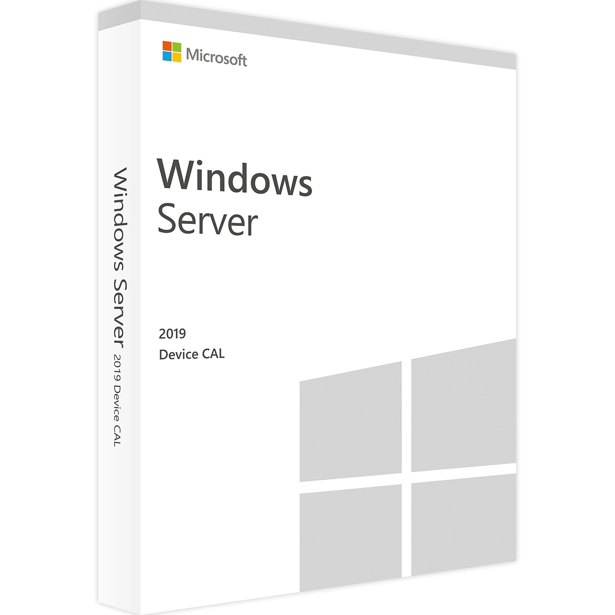 Windows Server 2019 RDS